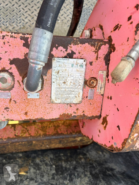 Drvenie, recyklácia Terex TEREX FINLAY J-1160...
