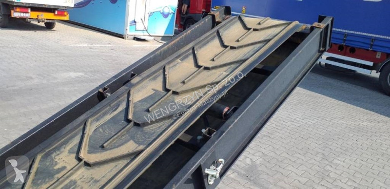 Kruszenie, recykling Beyer RS 1500 Mobilny...