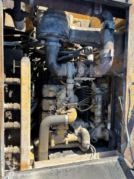 Knusning, genvinding Extec C 12 POSSIBLE TO...