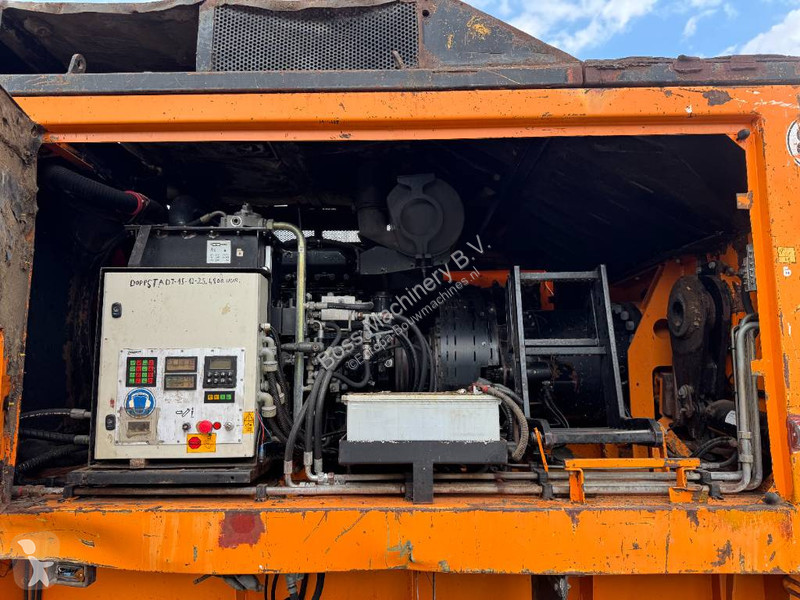 تفتيت، إعادة التدوير Doppstadt DW3060 - Many...
