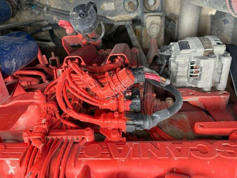 تفتيت، إعادة التدوير Kleemann  MC110I EVO2 A...