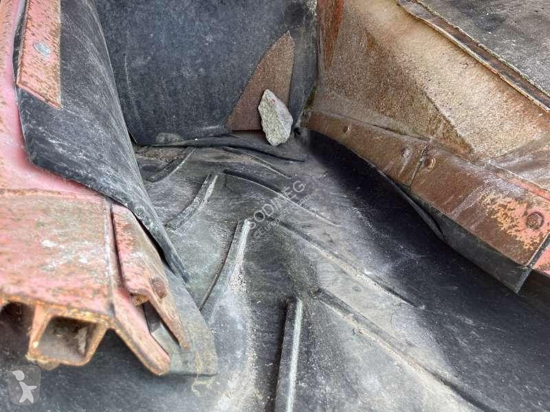 Drvenie, recyklácia Terex  FINLAY SUPERTRAK 694