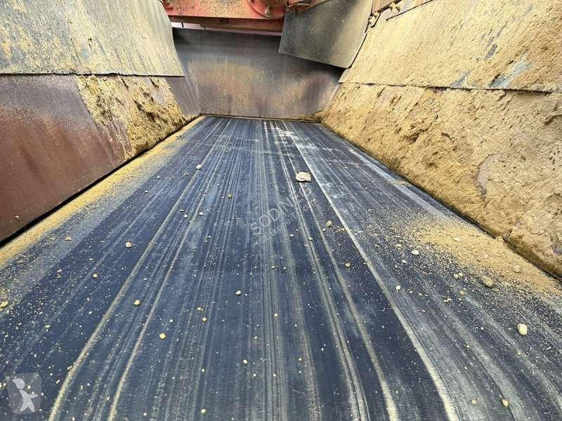 Дробление, переработка Sandvik SCALPER