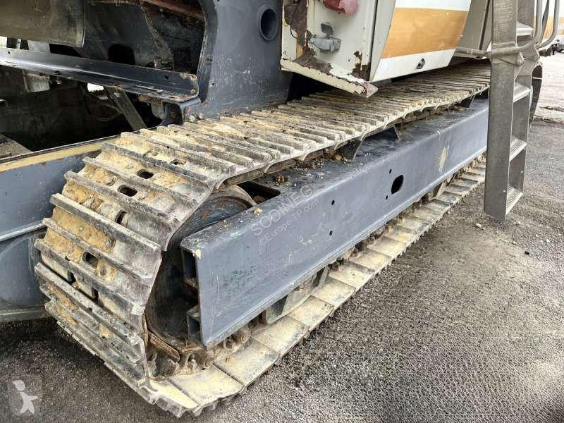 Drvenie, recyklácia Metso  LOKOTRACK LT 1315 A...