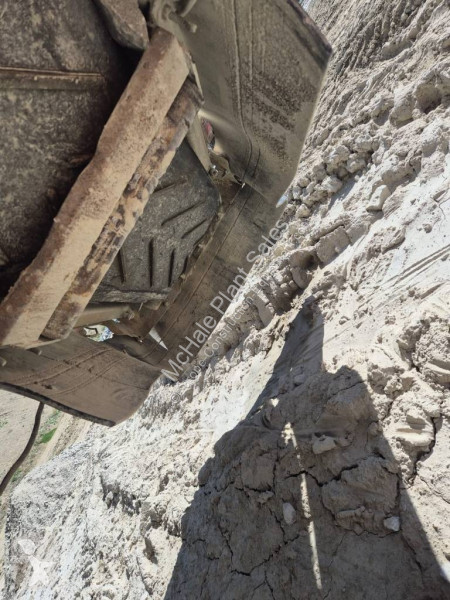 تفتيت، إعادة التدوير Metso LT 1213 S
