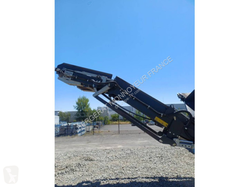 Трошене, рециклиране Portafill MT6
