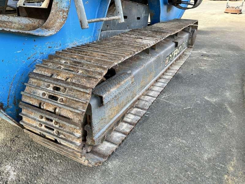 Дроблення, переробка Terex  PEGSON XR400 A...
