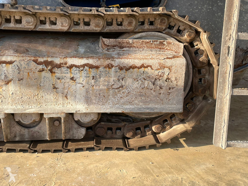 Дроблення, переробка Kleemann MR130Z EVO 2