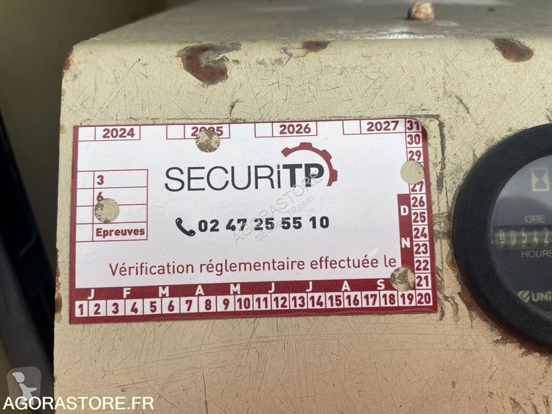 تفتيت، إعادة التدوير