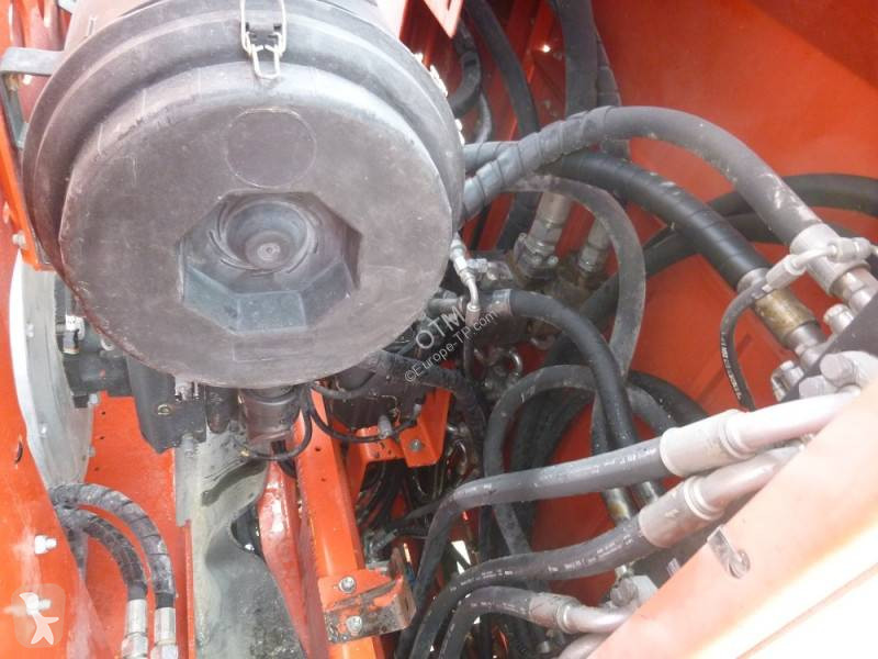 Kruszenie, recykling Terex Finlay J-1175