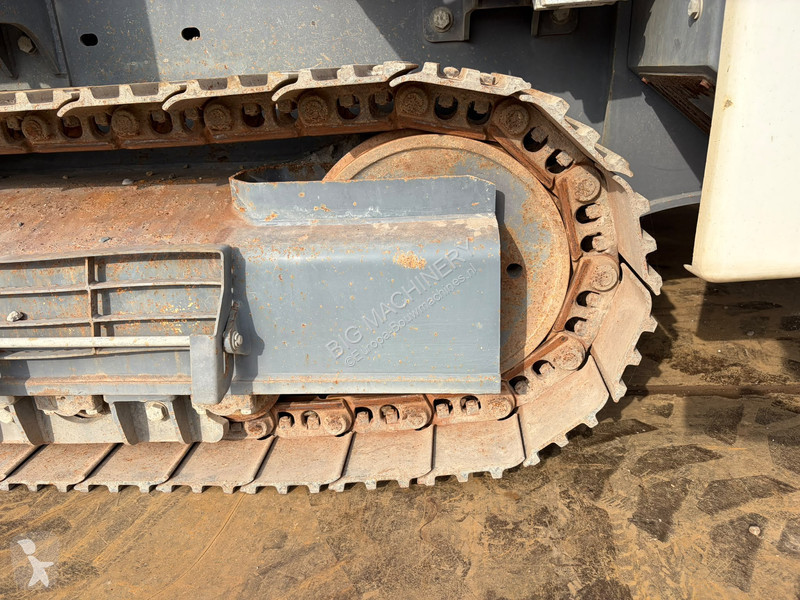 Kruszenie, recykling Kleemann MS953EVO