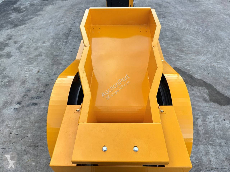 Breken, recyclen  CK-SSJ430