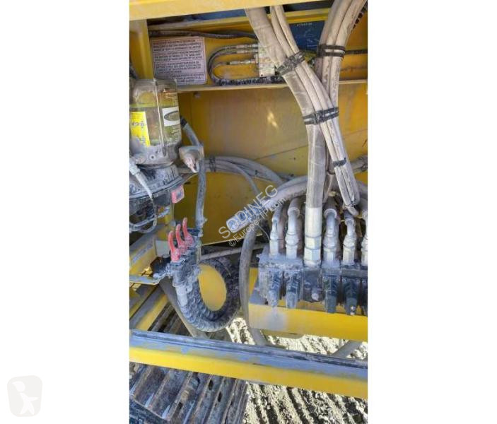 Trituración, reciclaje Keestrack ARGO
