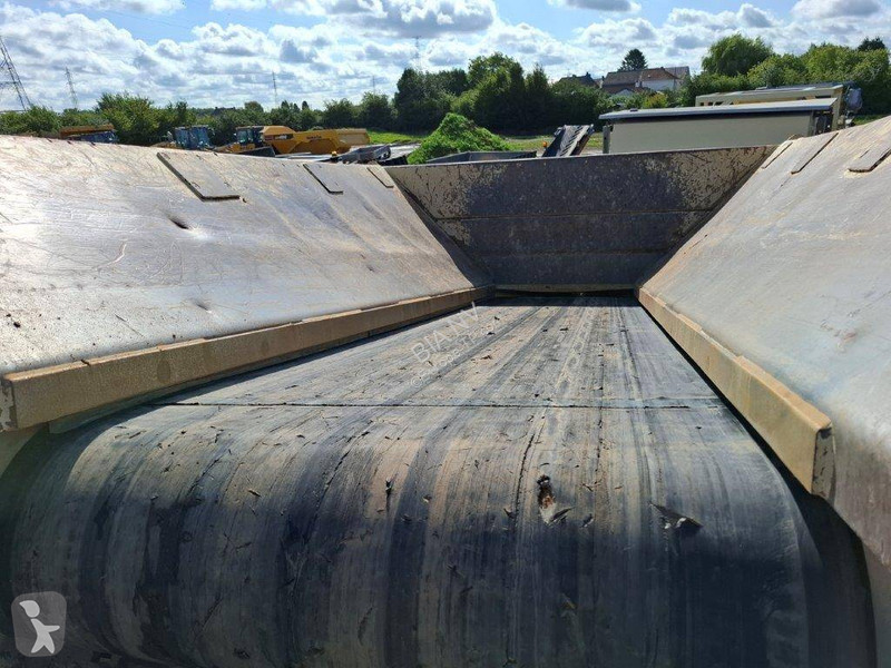 Breken, recyclen Metso ST 2.8
