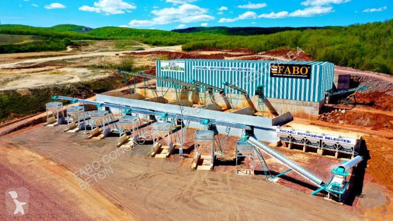 Frantumazione, riciclaggio Fabo  Station de...