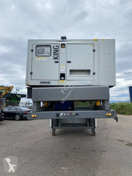 Knusning, genvinding  Master Magnet  ECO 6 /...