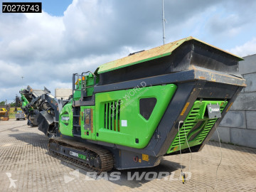 Terex Cobra 290R