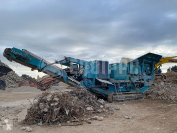 Concasseur Powerscreen