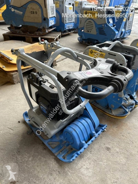 Concasare, reciclare CF2DC elektro