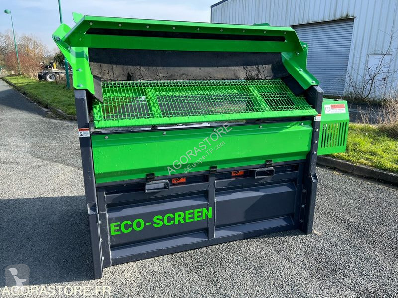 Concasare, reciclare  70