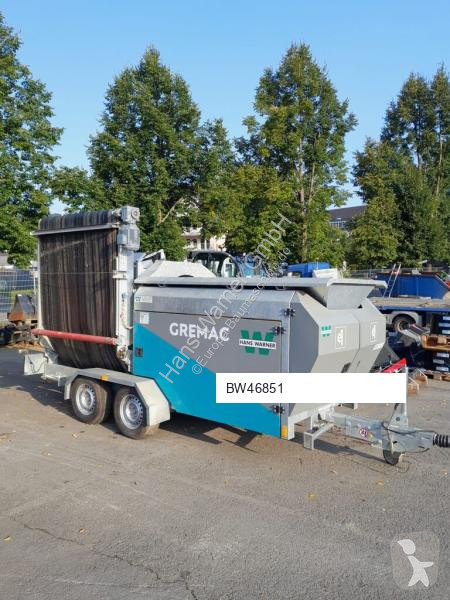 Breken, recyclen Gremac e1