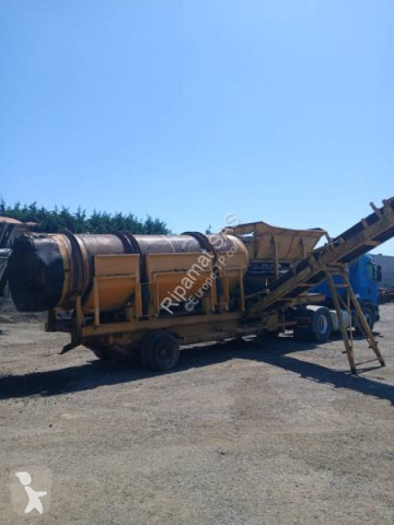 Trommel Screencore