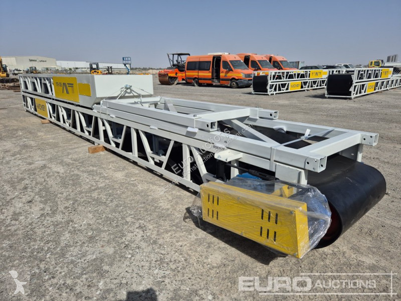 Concasare, reciclare  PRS36-60