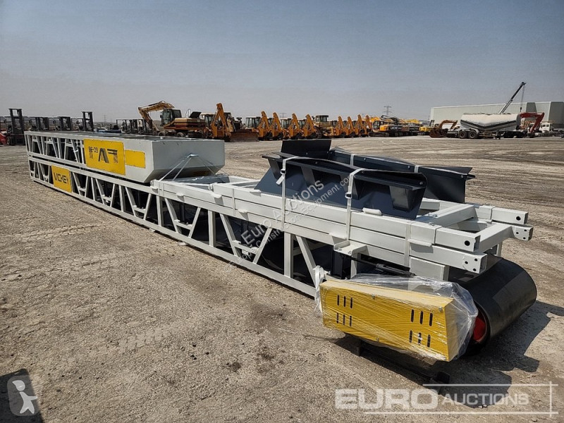 Concasare, reciclare  PRS36-60