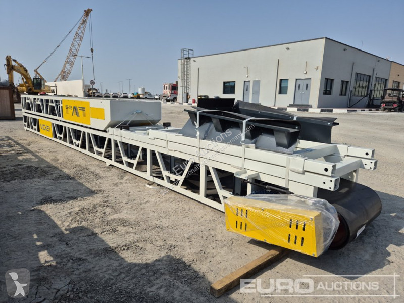 Concasare, reciclare  PRS36-60