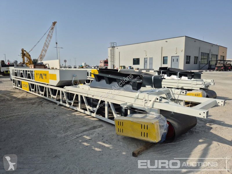 Concasare, reciclare  PRS36-60