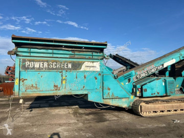 Sigte Powerscreen