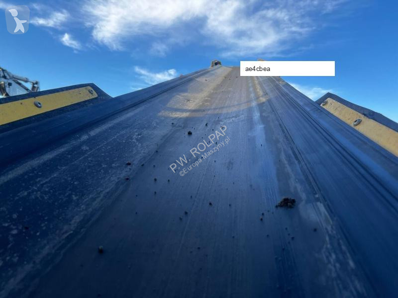 تفتيت، إعادة التدوير Keestrack K2 like new