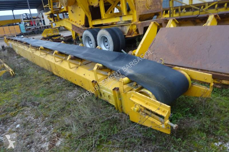 تفتيت، إعادة التدوير Metso