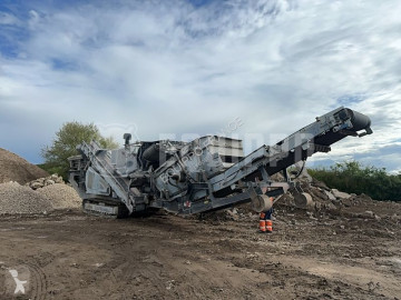 Gipo GIPOREC R 100 FDR GIGA Impact