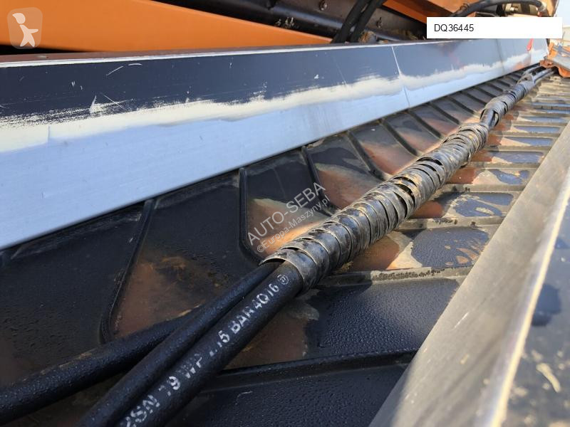 تفتيت، إعادة التدوير Doppstadt HS 800 Selector