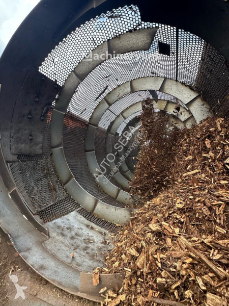 Concasare, reciclare Doppstadt SM620 Mobilny...