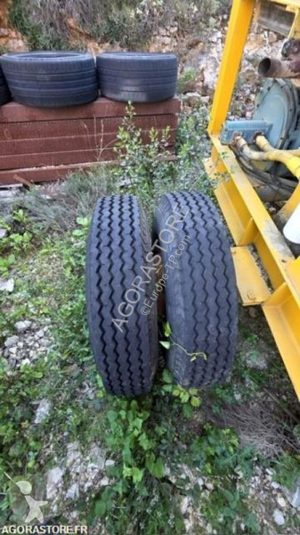 Concassage, recyclage