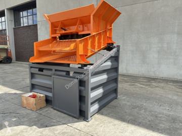 Triturador de basura