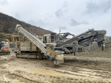 Metso LT 1213 S