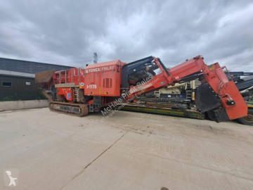 Terex J1175