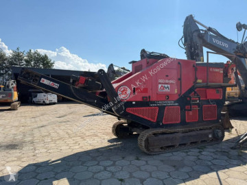 Red Rhino 7000