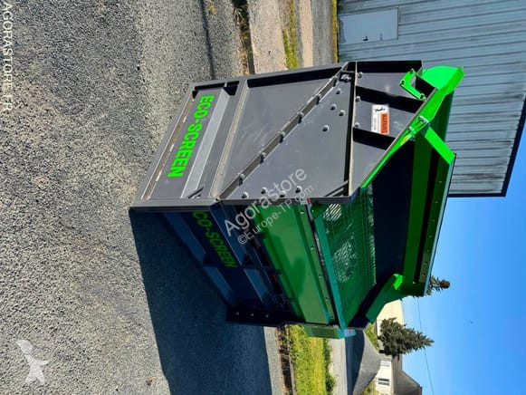 Trituración, reciclaje