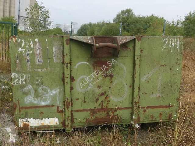 Concassage, recyclage