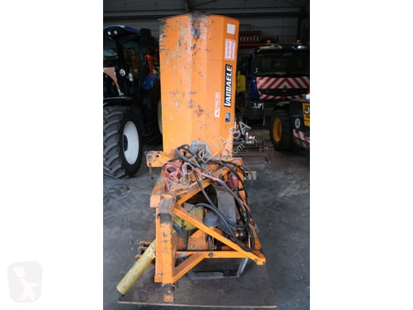 Henificación  RM 1500S