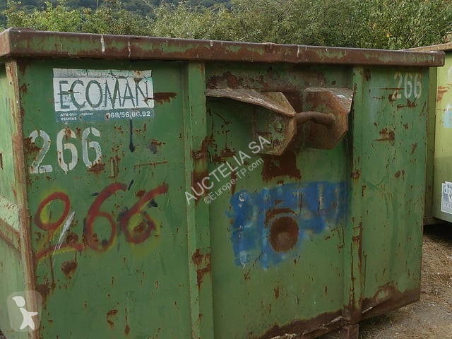 Équipements PL