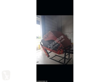 Kruszenie, recykling taśmociąg budowlany