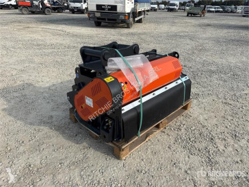 Cangini TC3-22CC Shredder (Unused)