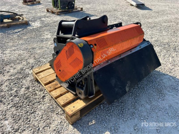 Cangini TC3-110 Shredder