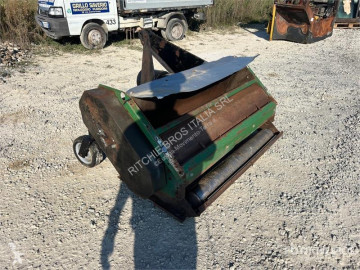 Broyeur à déchets