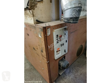 طاحونة نفايات